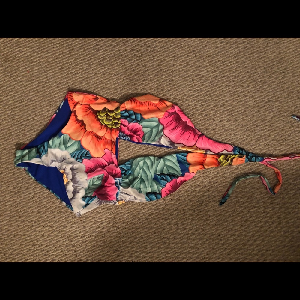 Mara Hoffman one piece